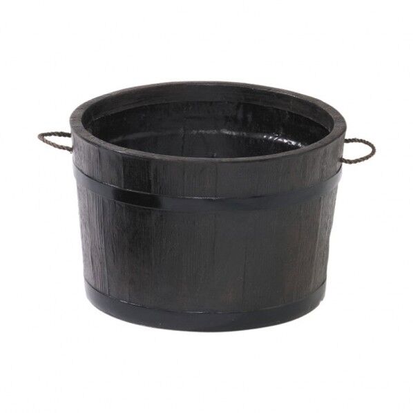 モルトプランター 48型 ダークブラウン(ガーデニング用品) 1点