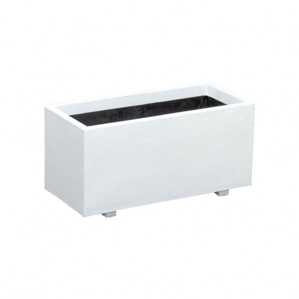 ホワイトプランター W-80型 1点