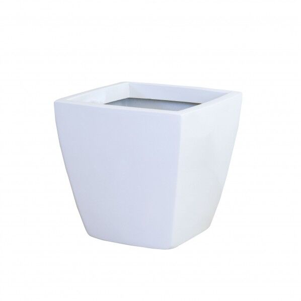 アーバンポット(AS-43型)(ホワイト)(G-L) 1点