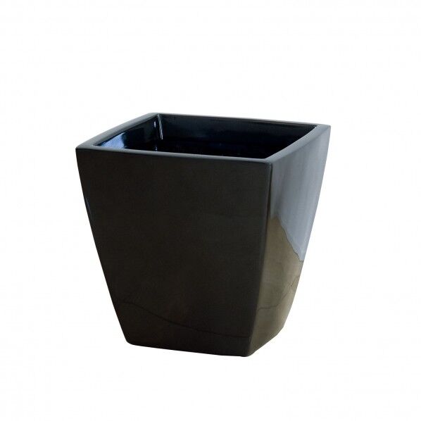 FGP アーバンポット AS-50型 メタリックグレー 1点