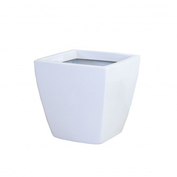 FGP アーバンポット AS-50型 ホワイト 1点