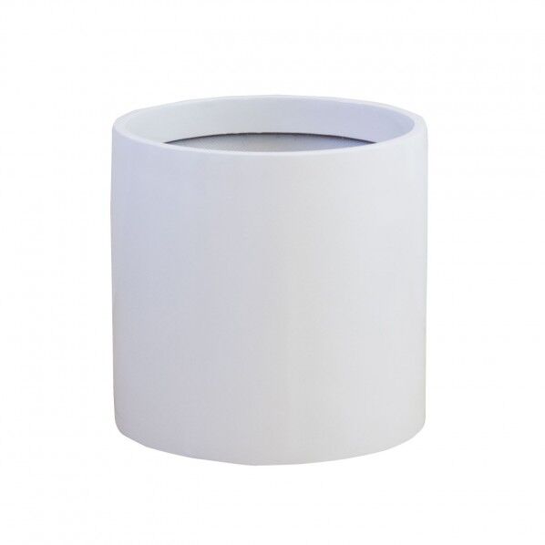 リングポット(R-43型)(ホワイト)(G-L) 1点