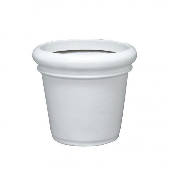 ヤマト セラプラス(底面穴あき加工済み) 50ガタ ホワイト ホワイト 容量:72.0L 1点