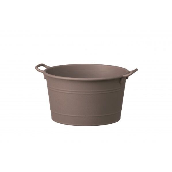 コージーバスケット 20型 グレー