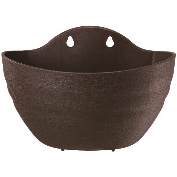 フレグラー壁掛け 28型 Dブラウン