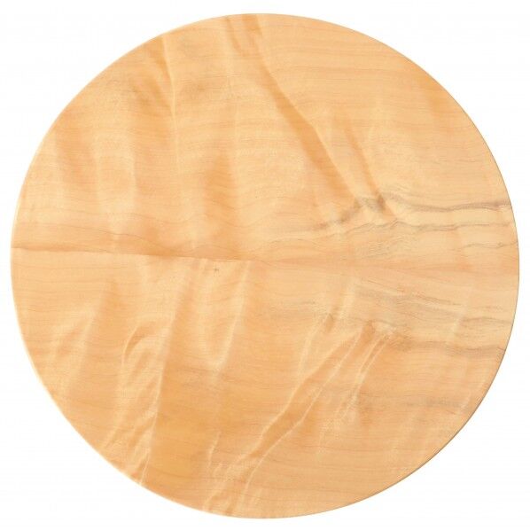 おしゃれプレート とちの木 S