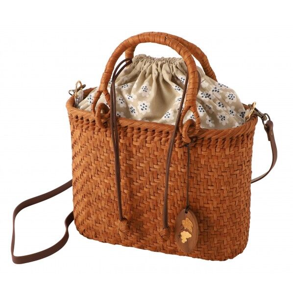 山葡萄ショルダーバッグ マリメッコ 1