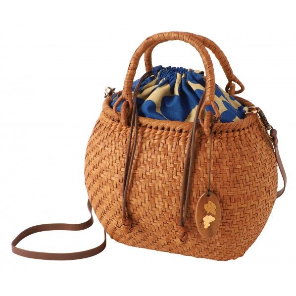 山葡萄ショルダーバッグ マリメッコ 3