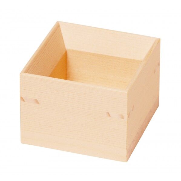 モミの木 スクエア小鉢 ミニ