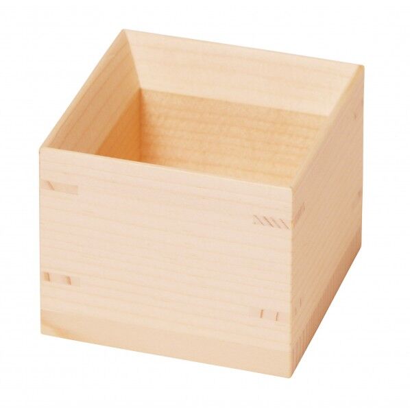 モミの木 スクエア 小鉢