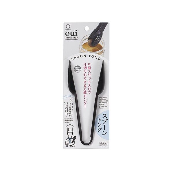 スプーントング KK-363 1個