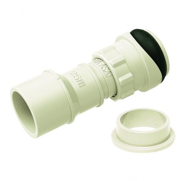 ドレン配管アダプター