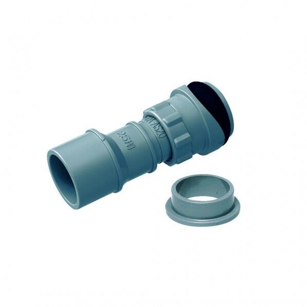 ドレン配管アダプター