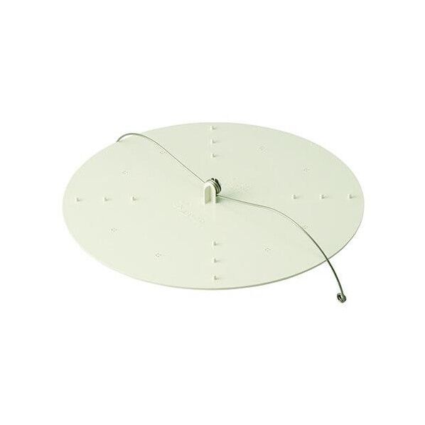 ブランクプレート