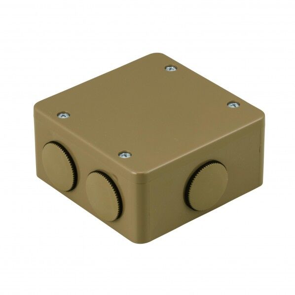 PVKBOX 防水タイフﾟ