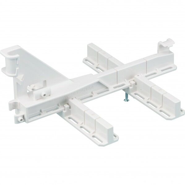 水平垂直固定台座