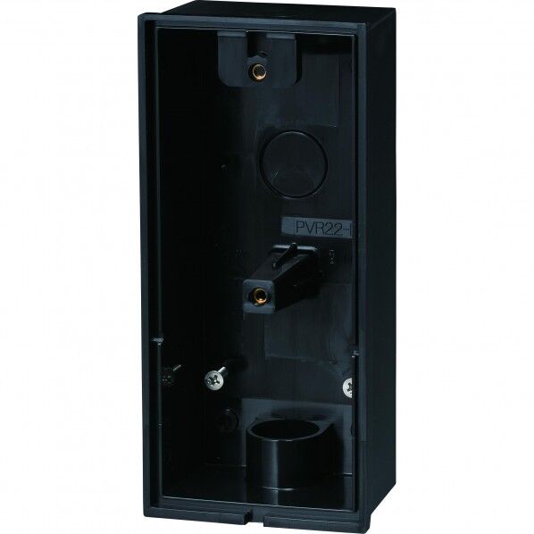 露出スイッチBOX