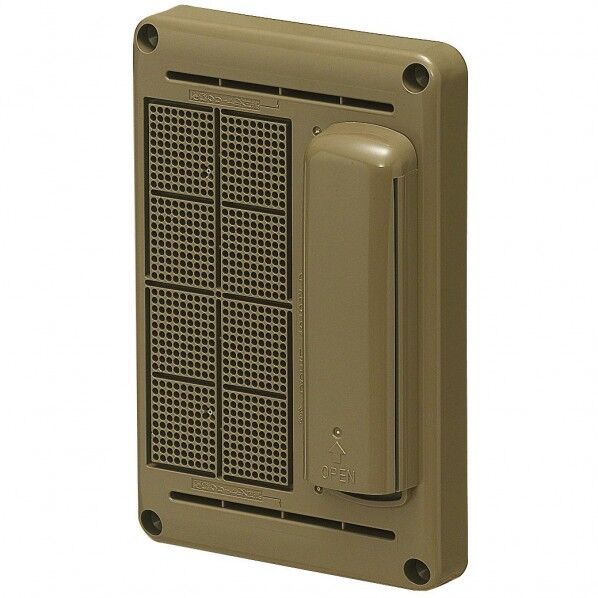 電話保安器ポリ台