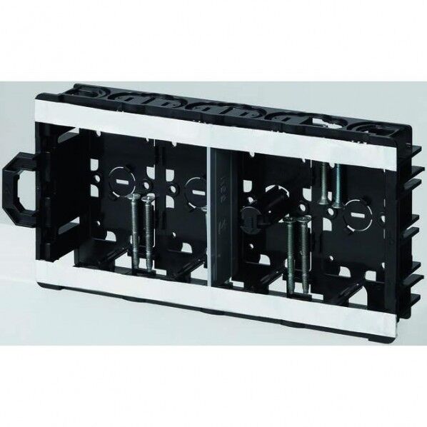 軽間BOX センター磁石付