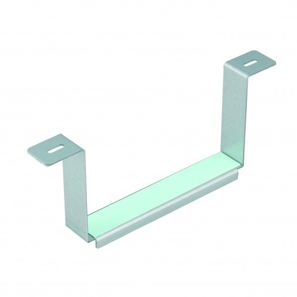 鋼製スリーブ用金具