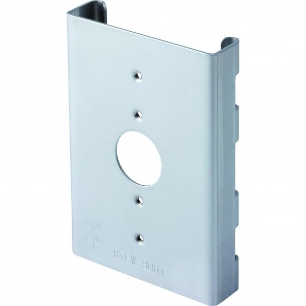 露出スイッチBOX台座