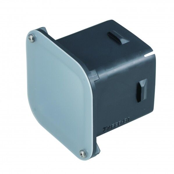 予備管用フタ カクフレキ