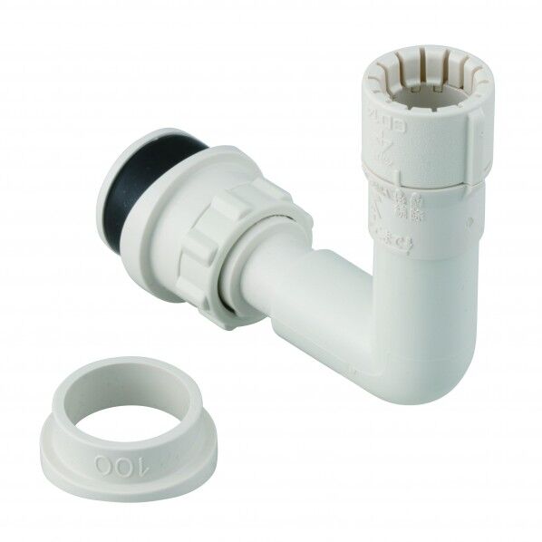 ドレン配管アダプター