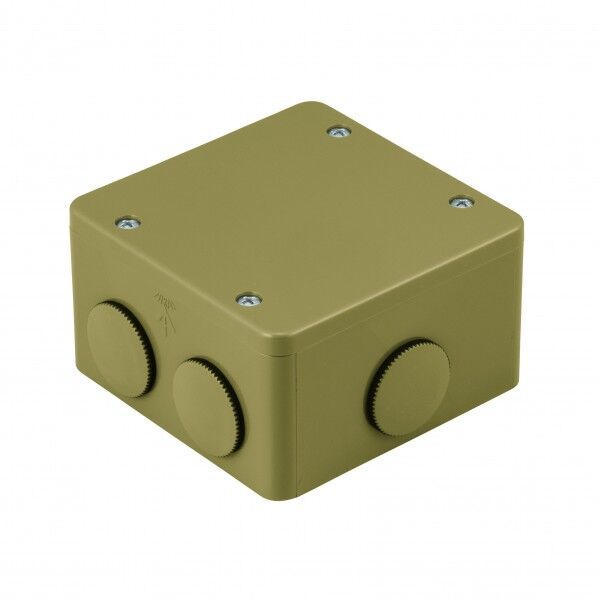 PVKBOX 防水タイプ