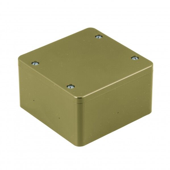 PVKBOX 防水タイフﾟ