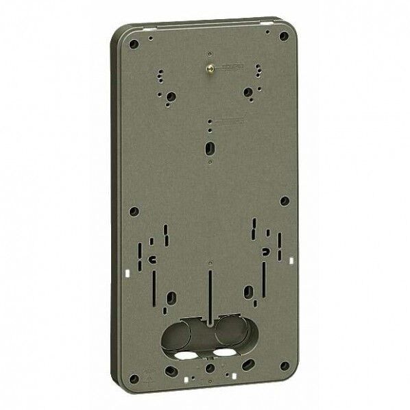 電力計・計器箱取付板