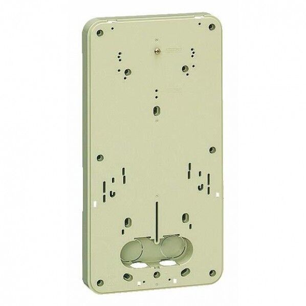 電力計・計器箱取付板