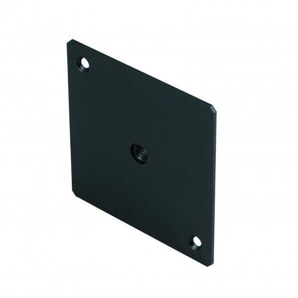 ベルマウスプレート