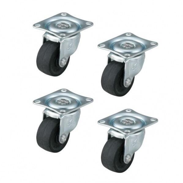 三角コーンキャリー用キャスター