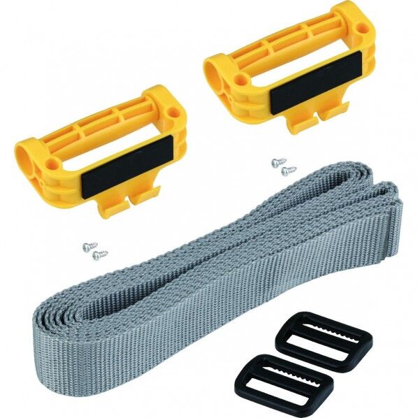 苗箱用ハンドル