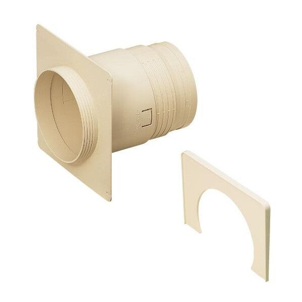 防水換気スリーブ