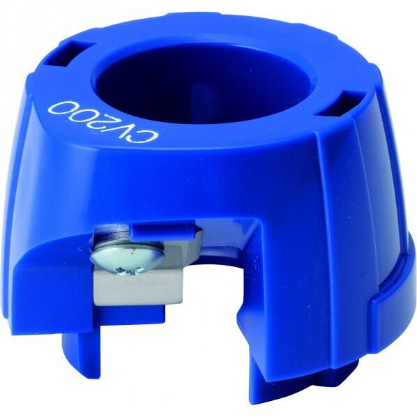 ケーブルピーラー 大径