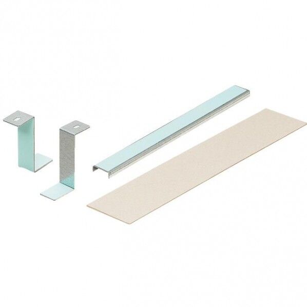 スポンジ 角穴金具