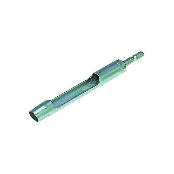 断熱材打ち抜き具 MS-16PD 1個