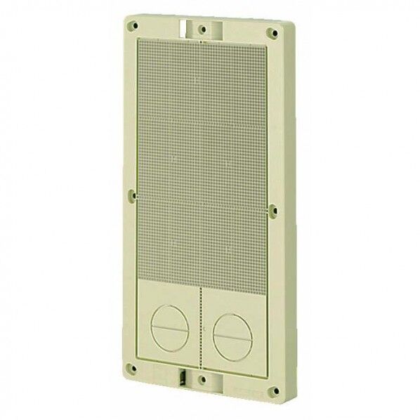 取付自在板 ノック付