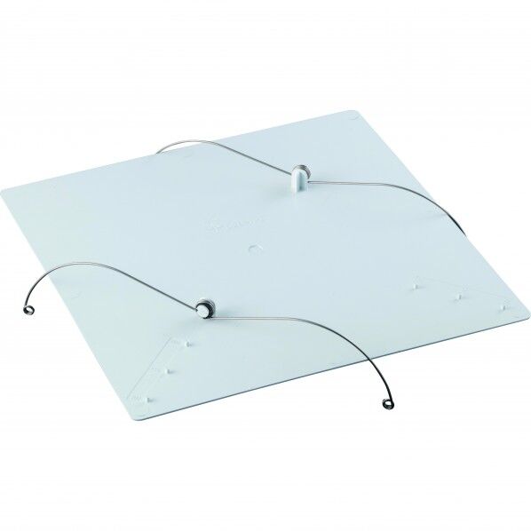 フﾞランクフﾟレート 角型