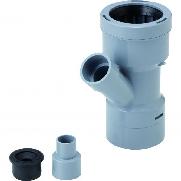 伸縮継手 径違45ﾟY