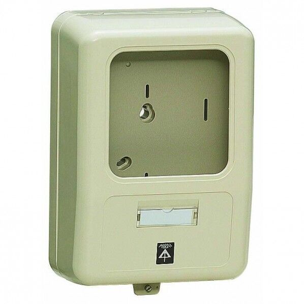 電力量計BOX