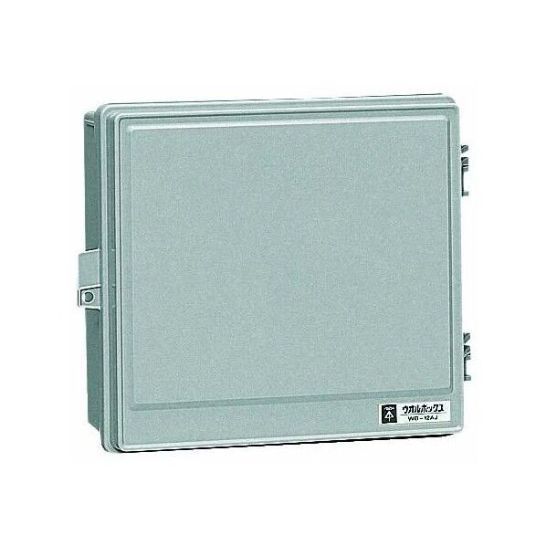 ウオルBOX WB-12AOG 1個