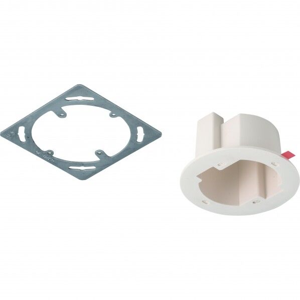 高気密ハﾟッキン人感センサ