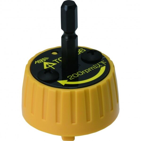 電動アタッチメント TOR-CV1