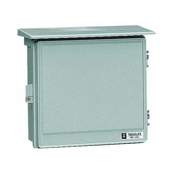 ウオルBOX WB-12AG 1個