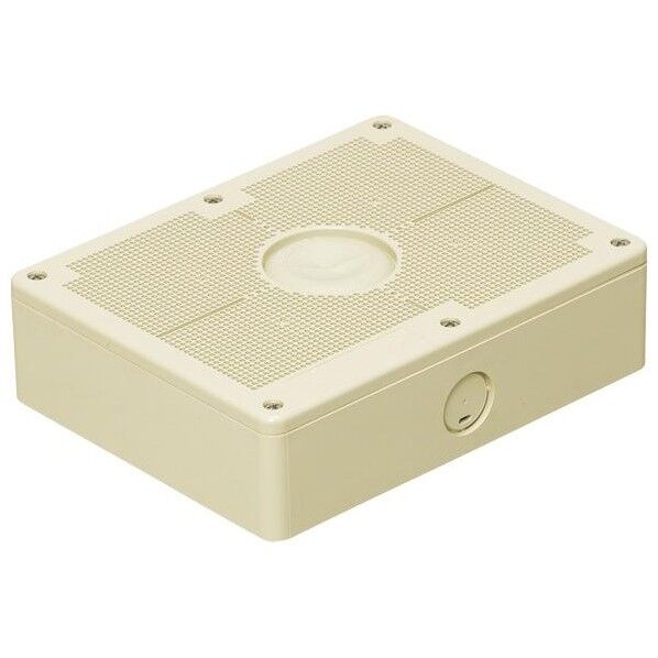 露出スイッチBOX PVR-EV2FJ 1個
