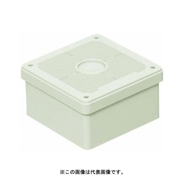 未来工業 プールBOX取付自在蓋 PVP-1507FM 1個