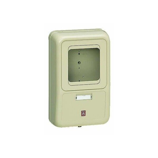 電力量計BOX