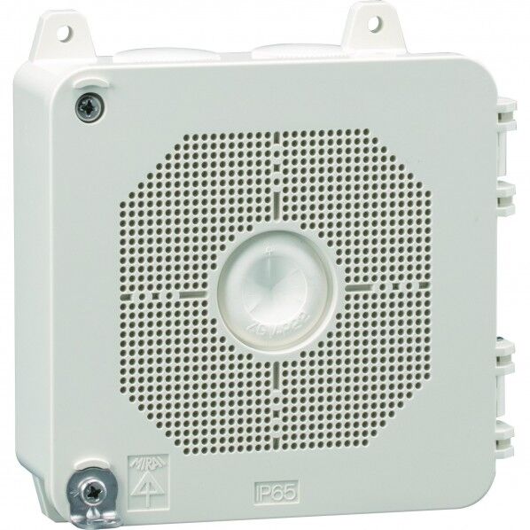 カメラ取付四角BOX